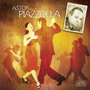 The Masters of Tango: Astor Piazzolla, Bandó