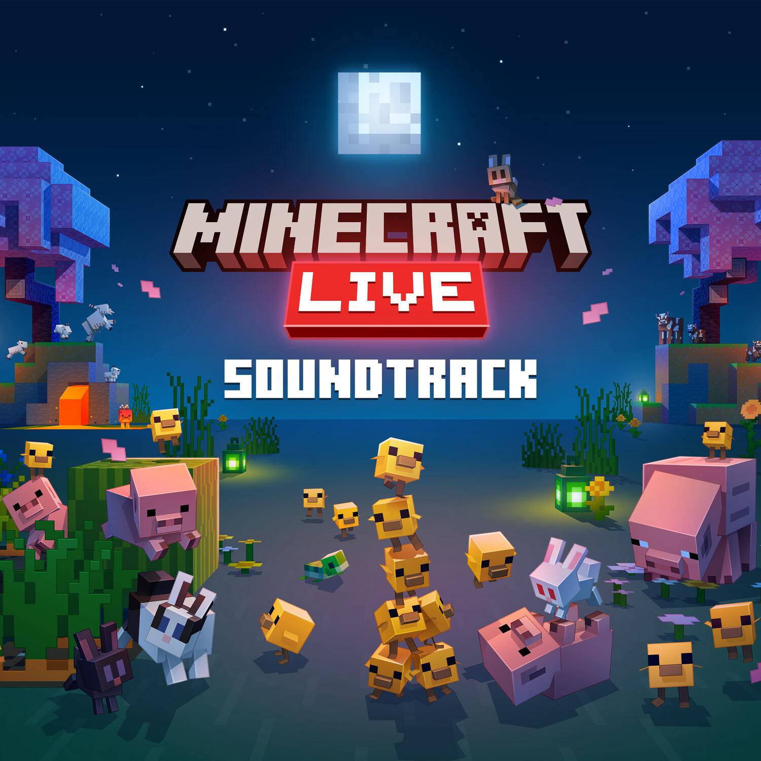 Minecraft Live: March 2026 (Original Soundtrack)