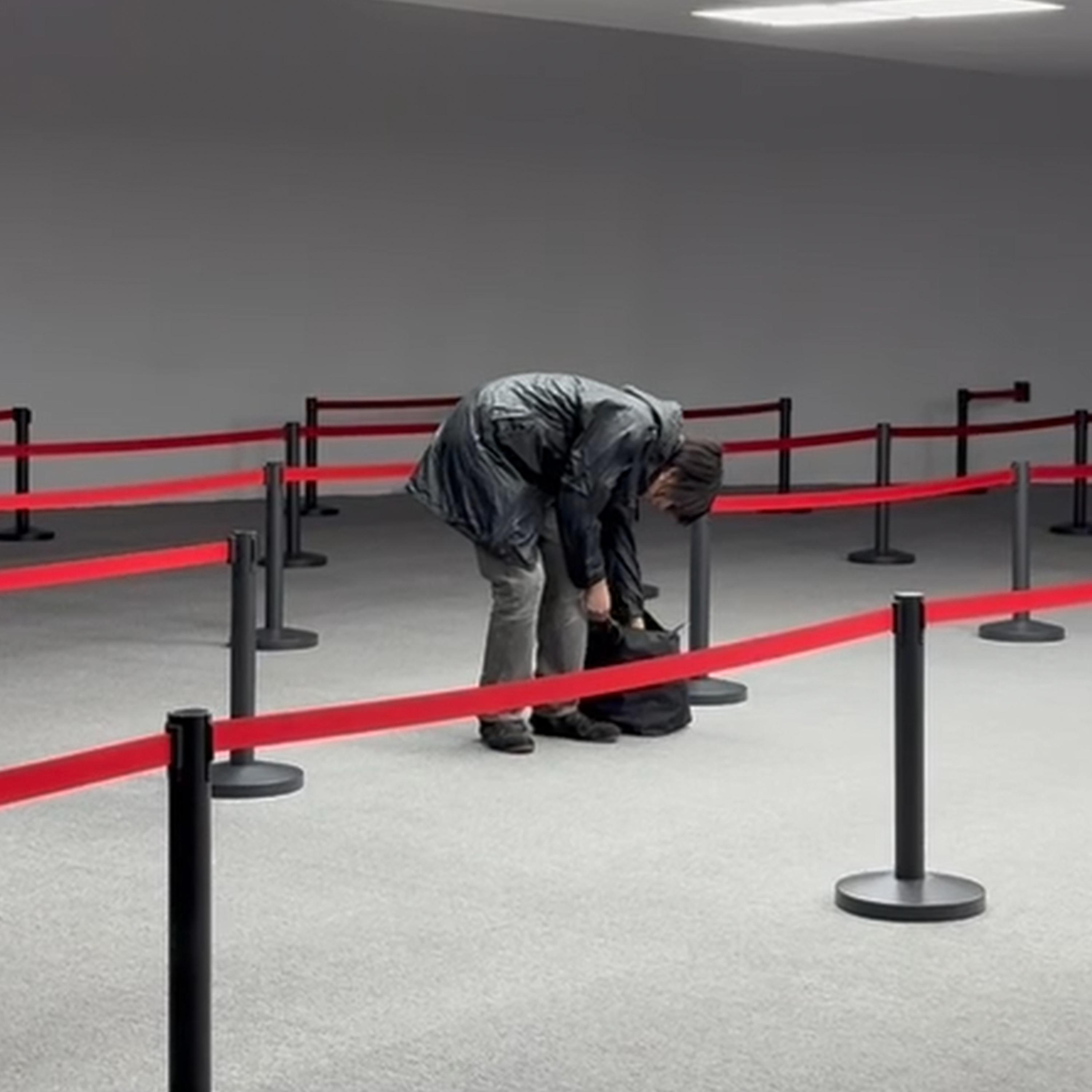 靜音係新嘅噪音