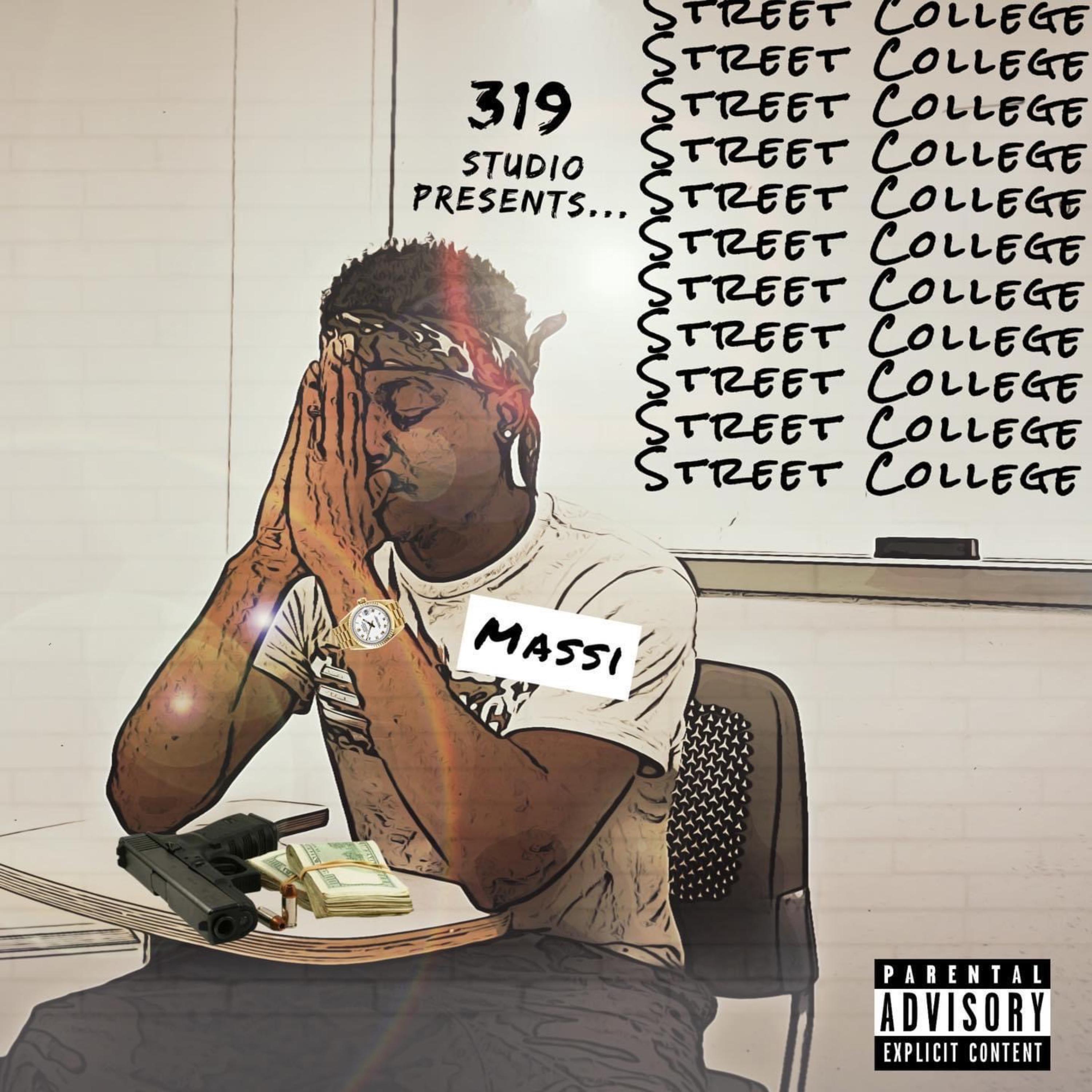 Street College: The Freshmen Tape