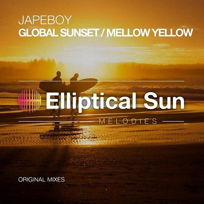 Mellow Yellow (Original Mix)