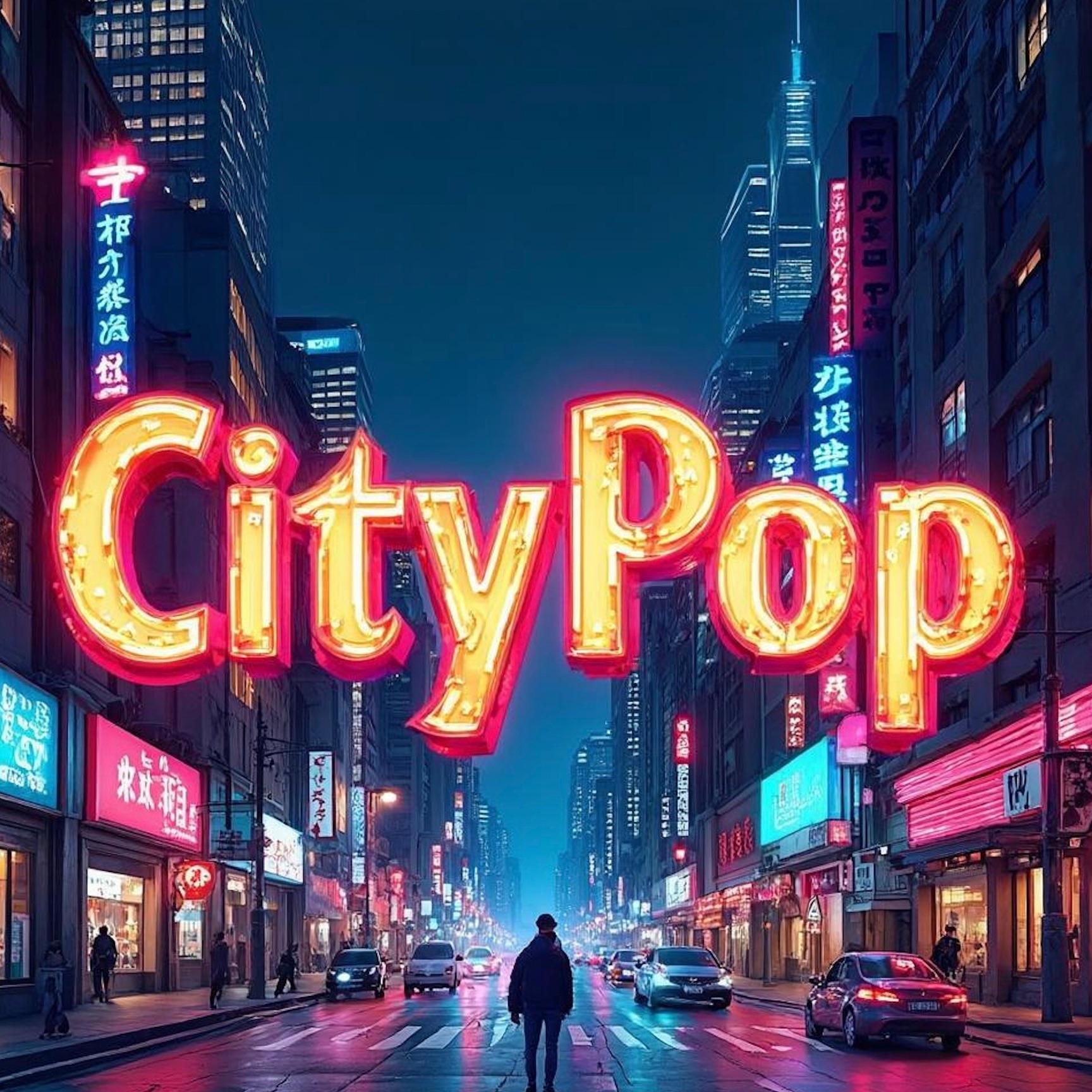 CityPop