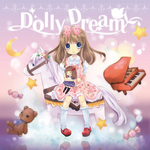 Dolly Dream专辑