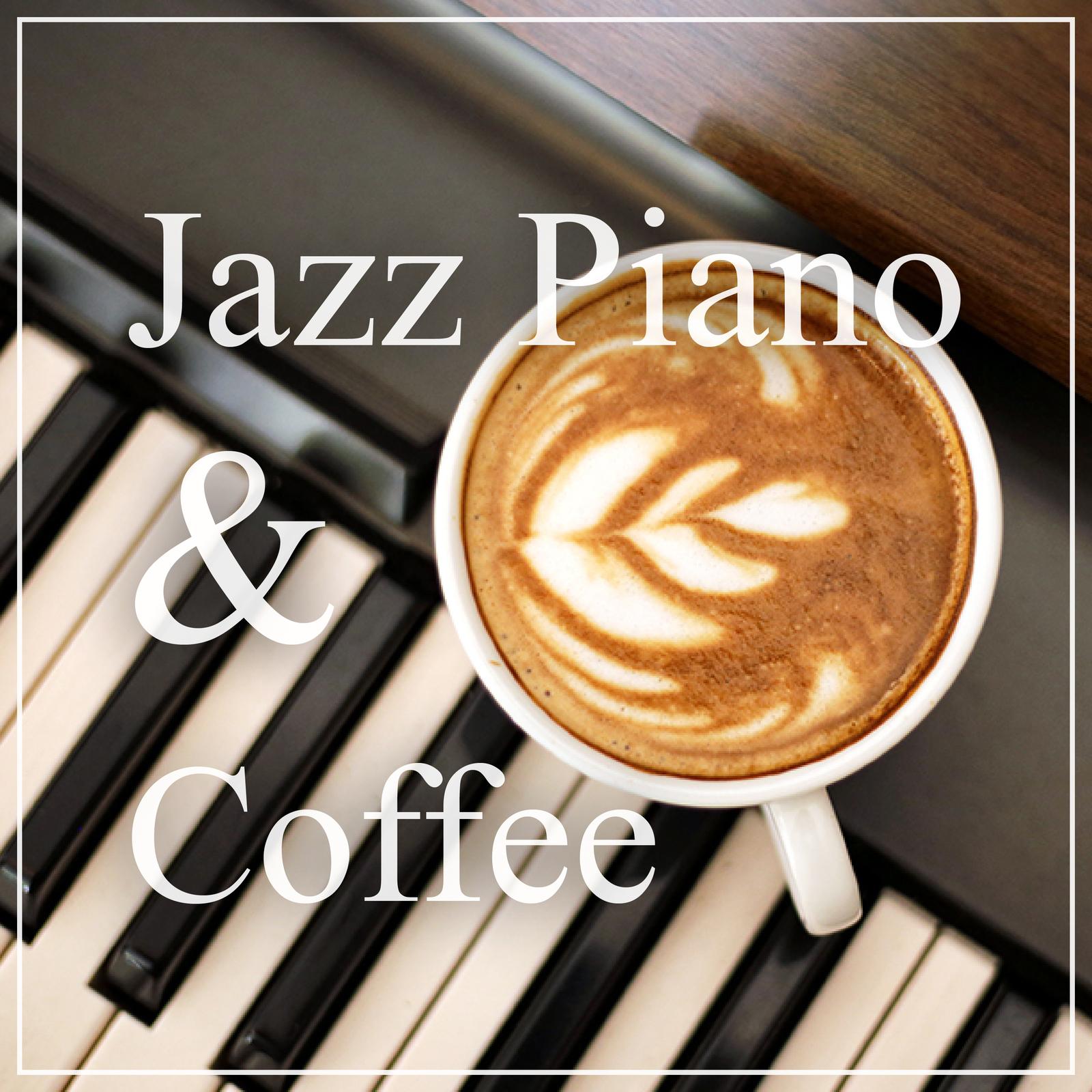 Jazz Piano & Coffee