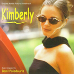 Kimberly (Original Motion Picture Soundtrack)专辑