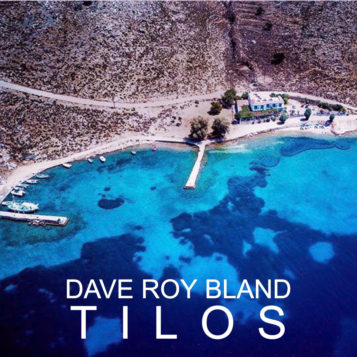 Tilos (Hjm Mix)