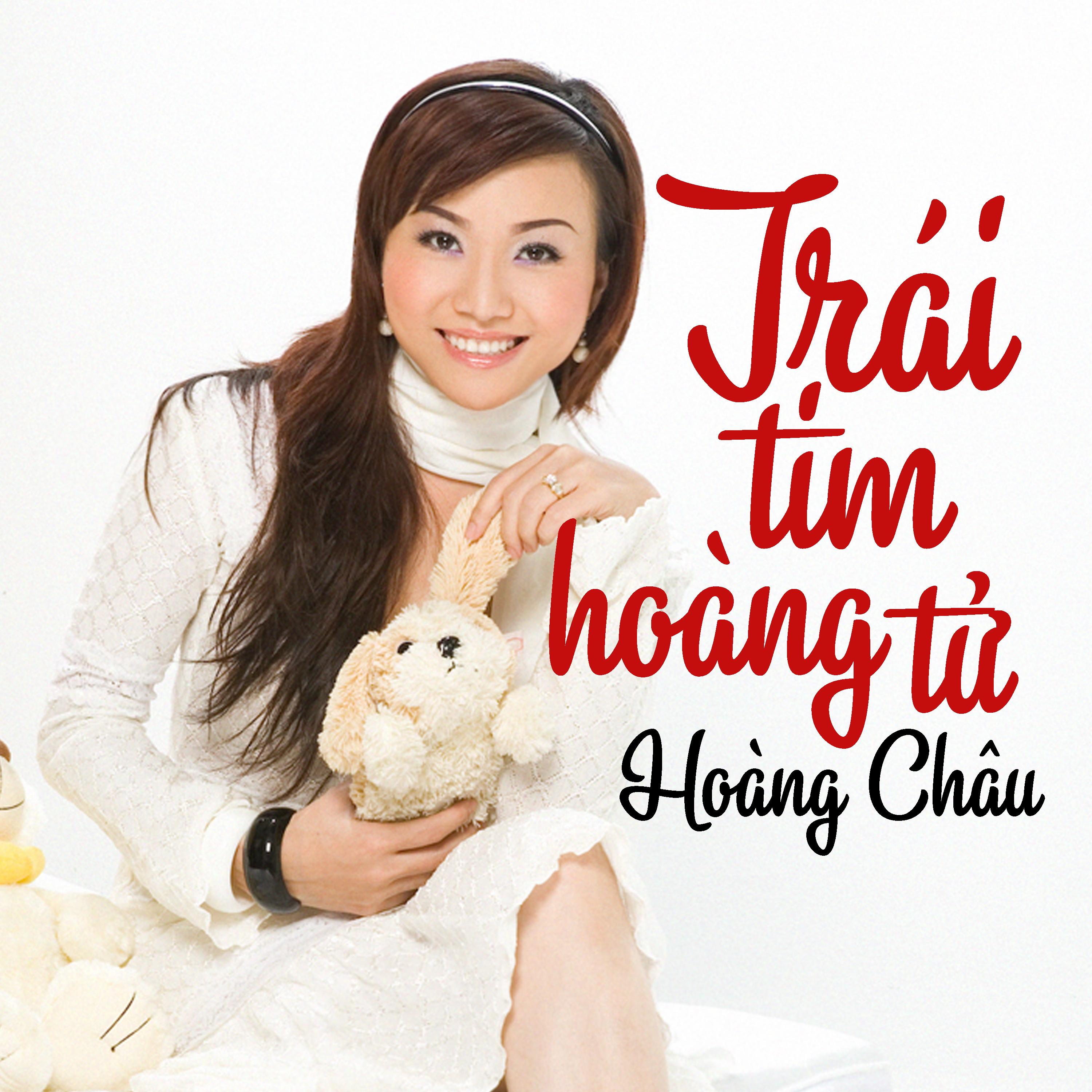 TRAI TIM HOANG TU