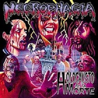 Holocausto de la Morte