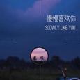 慢慢喜欢你