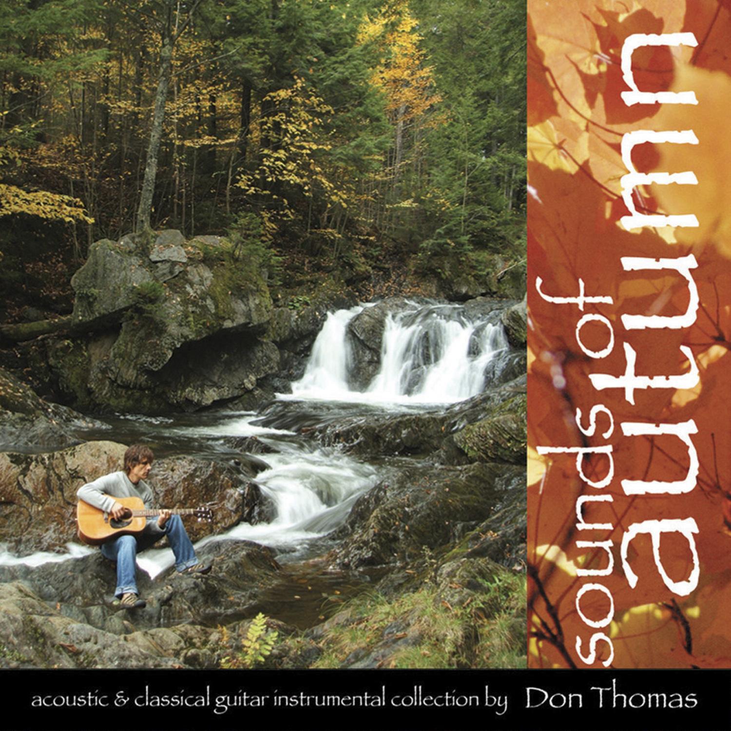 Sounds of Autumn