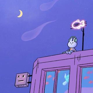 轻声耳语在枕边，伴今晚好梦入眠