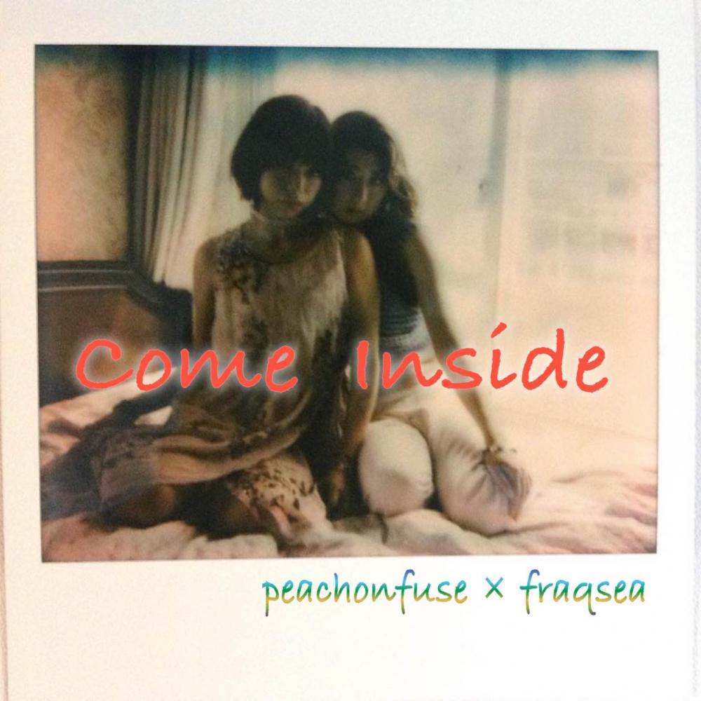 Come Inside (Fulgeance Remix)专辑