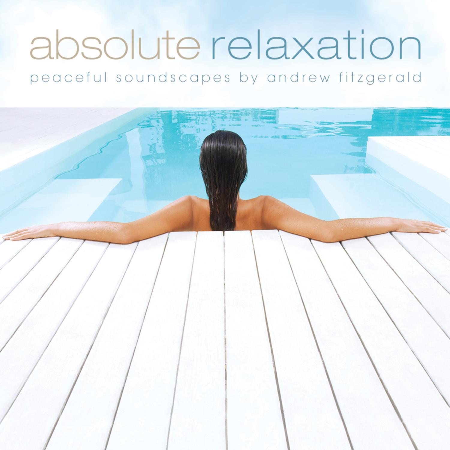 Absolute Relaxation专辑