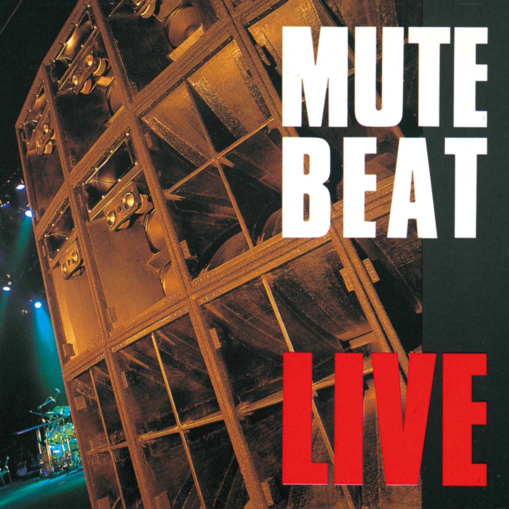 LIVE【Remastered】