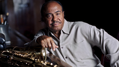 Benny Golson