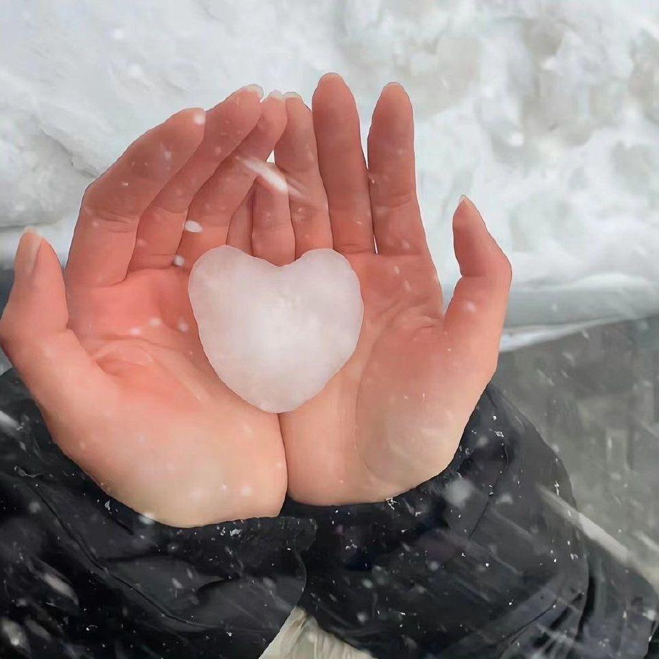 你曾说过陪我去看一场雪