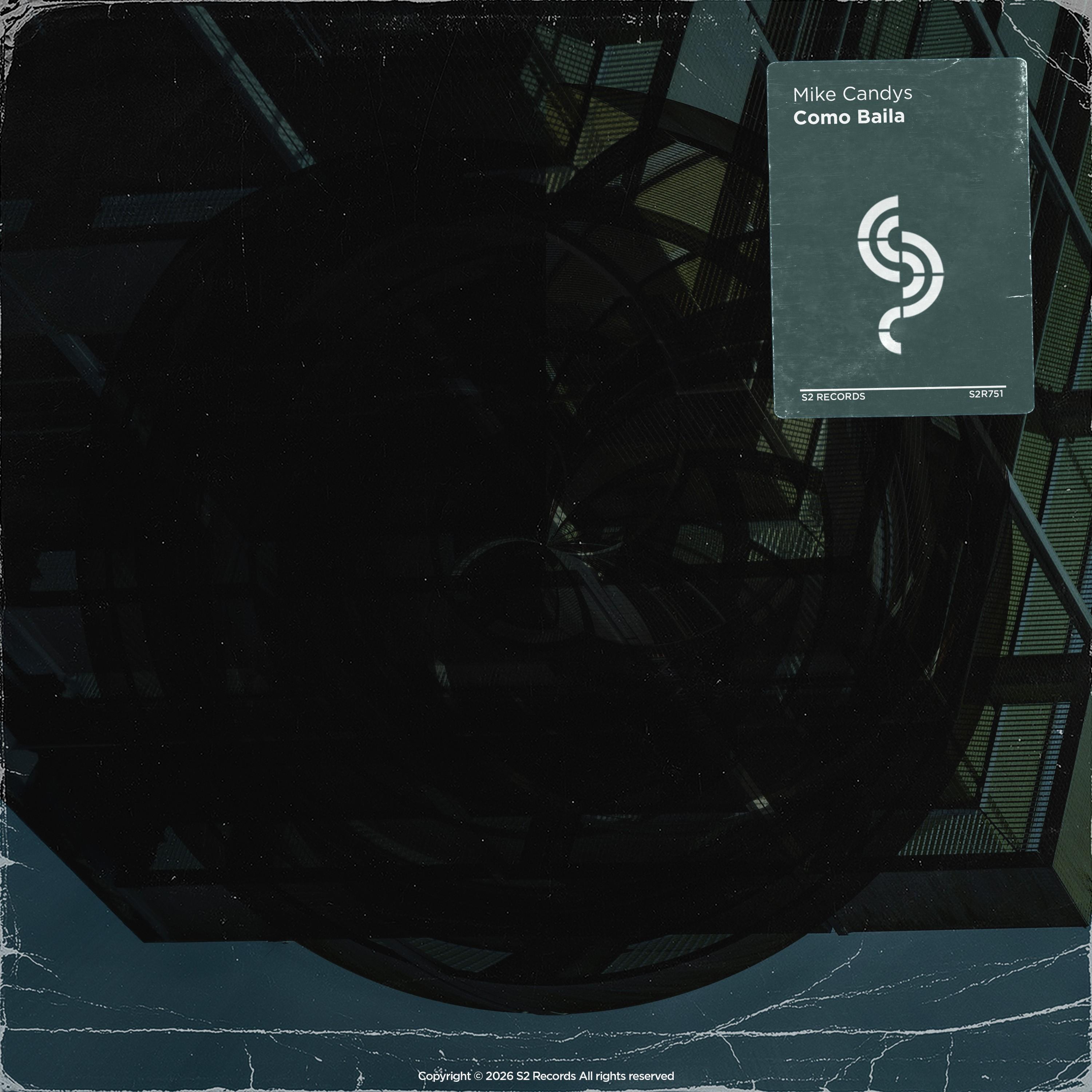 Como Baila (Extended Mix)