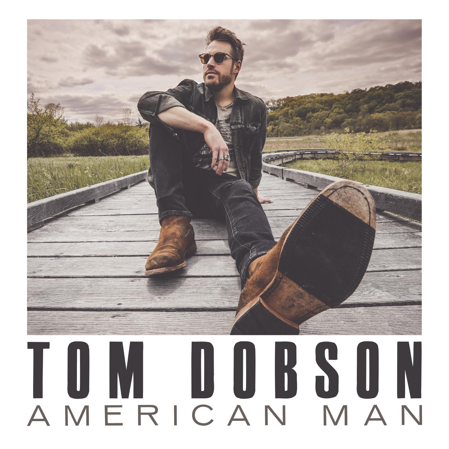 American Man - Single