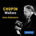 Chopin: Waltzes专辑