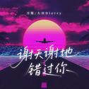 谢天谢地错过你专辑