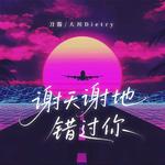 谢天谢地错过你专辑