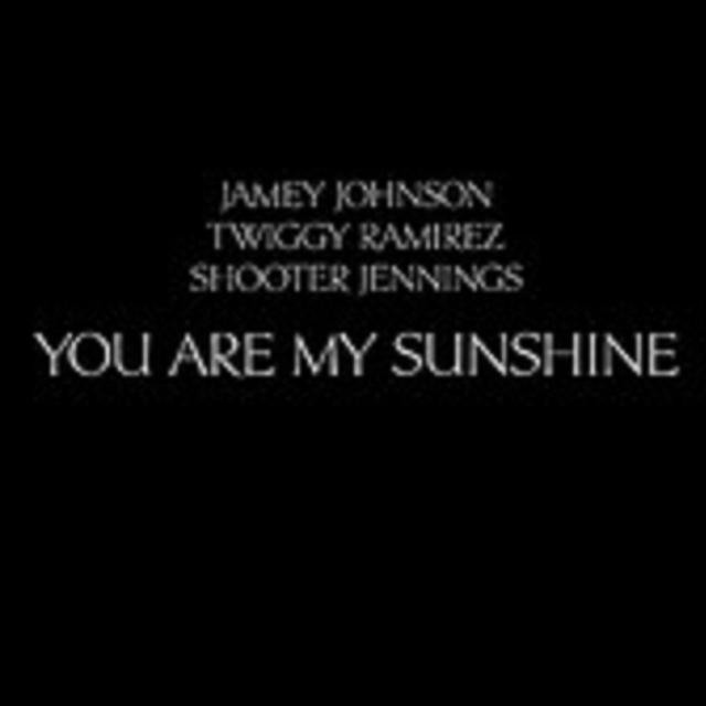 You Are My Sunshine