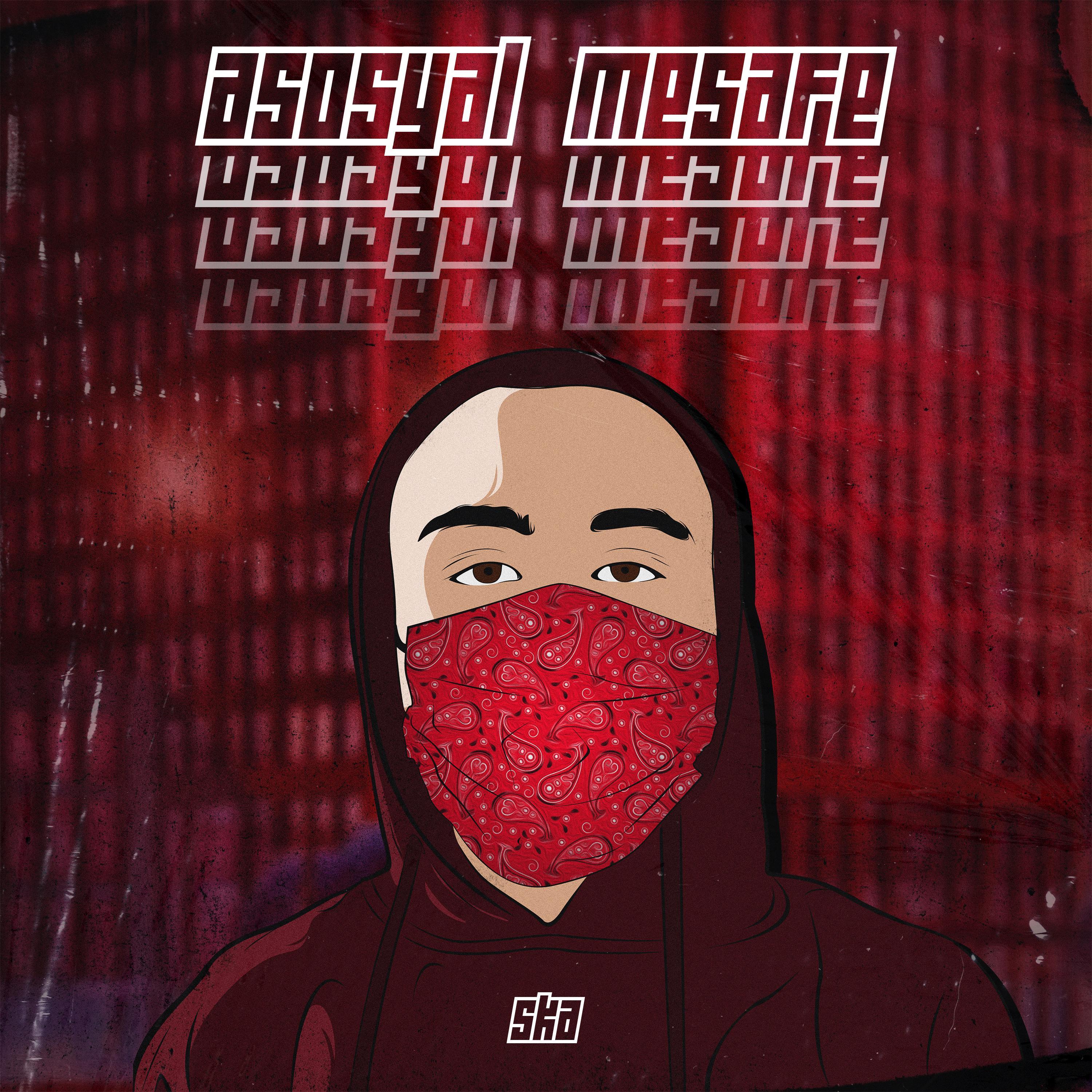 Asosyal Mesafe