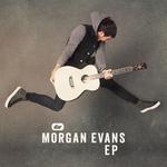 Morgan Evans EP专辑