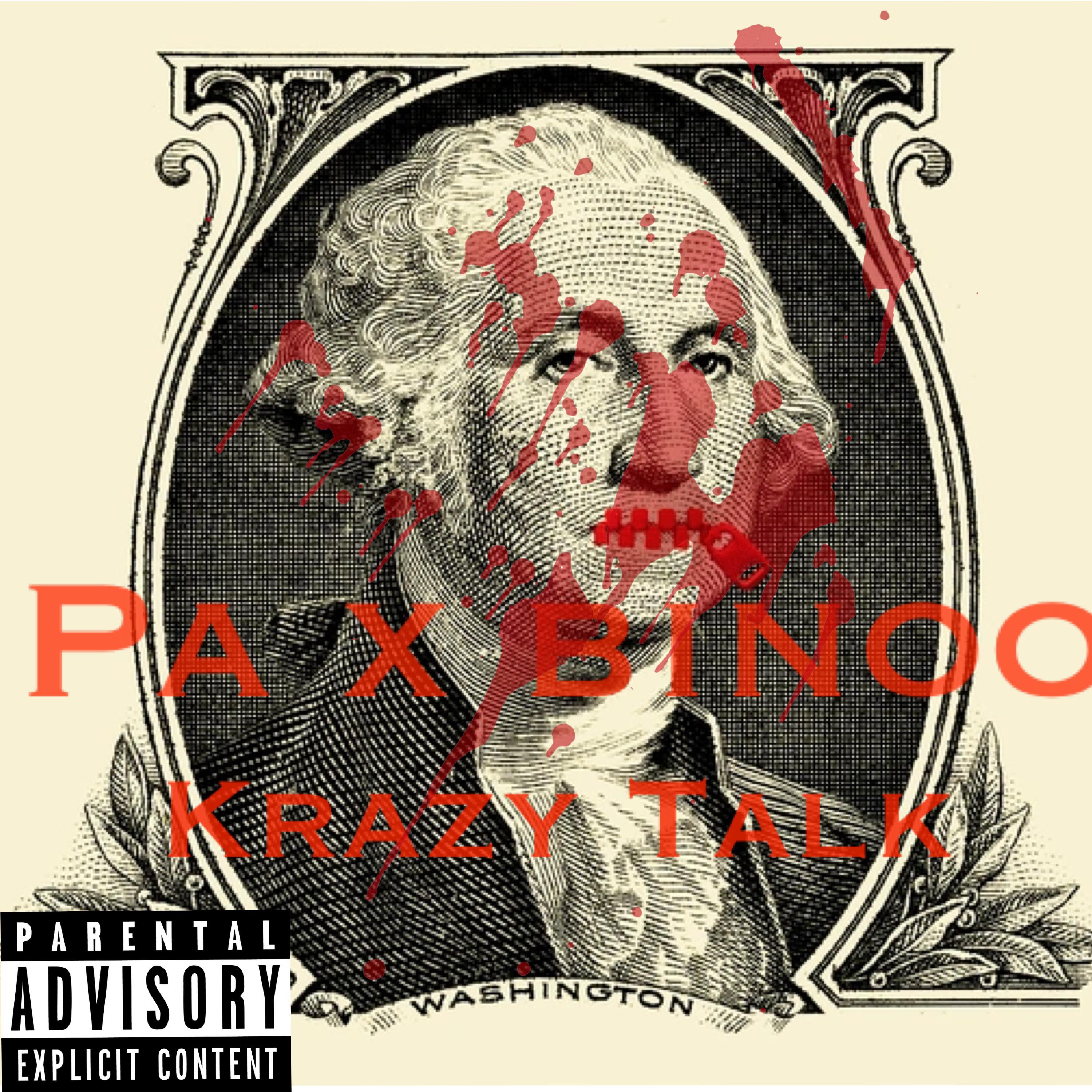 Krazy Talk