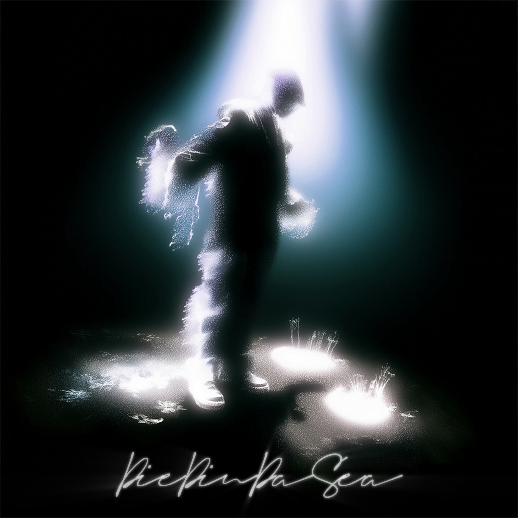 愛會散在海面DieDinDaSea