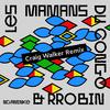 Les Mamans du Congo - Ngaminke (Craig Walker Remix)