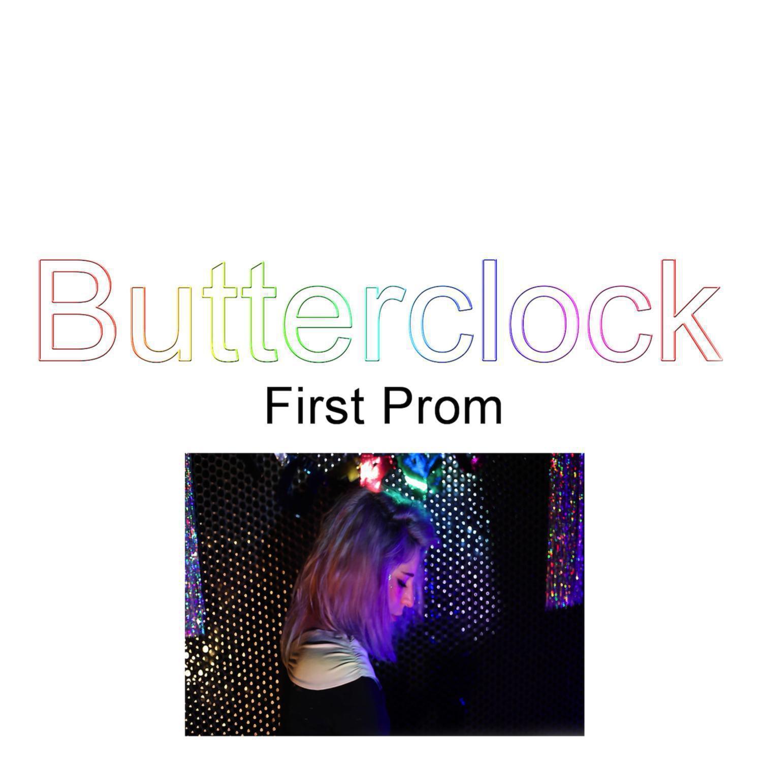 First Prom