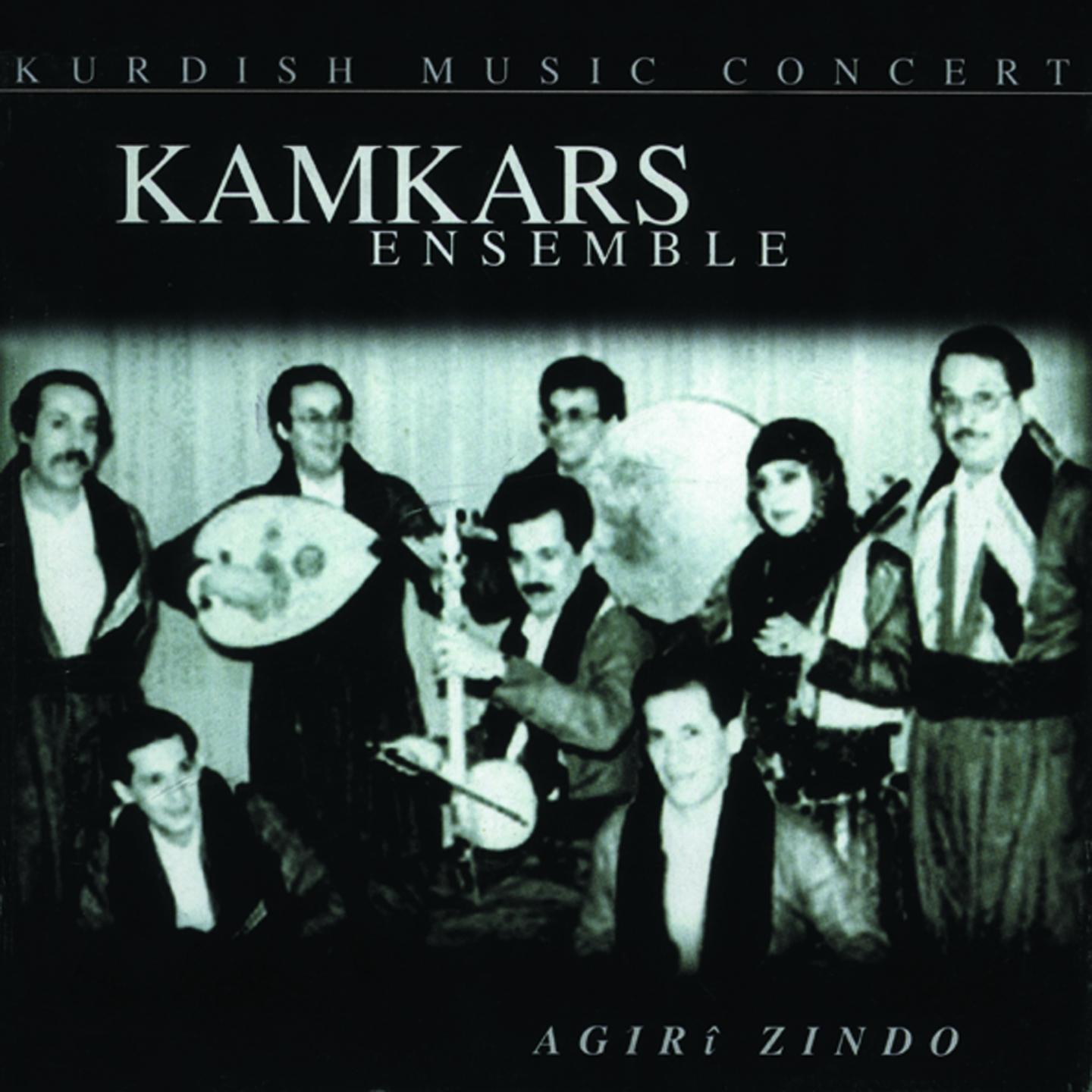 Agıri Zindo