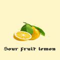 Sour fruit lemon (Original Mix)