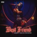 Best Friend (feat. Doja Cat & Stefflon Don)