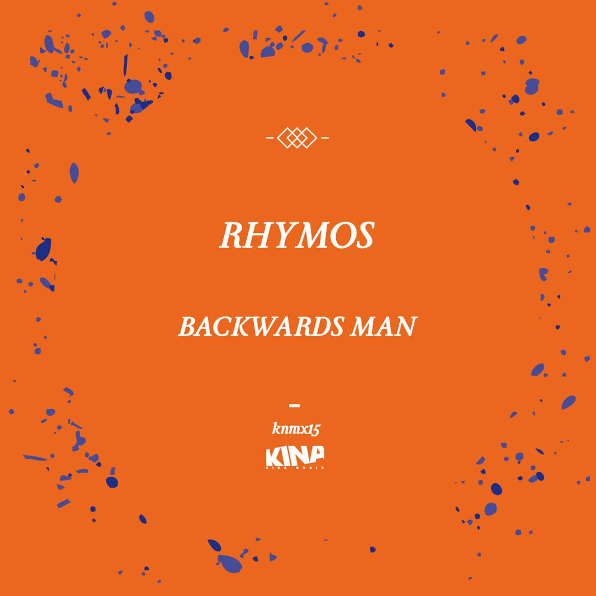 Backwards Man