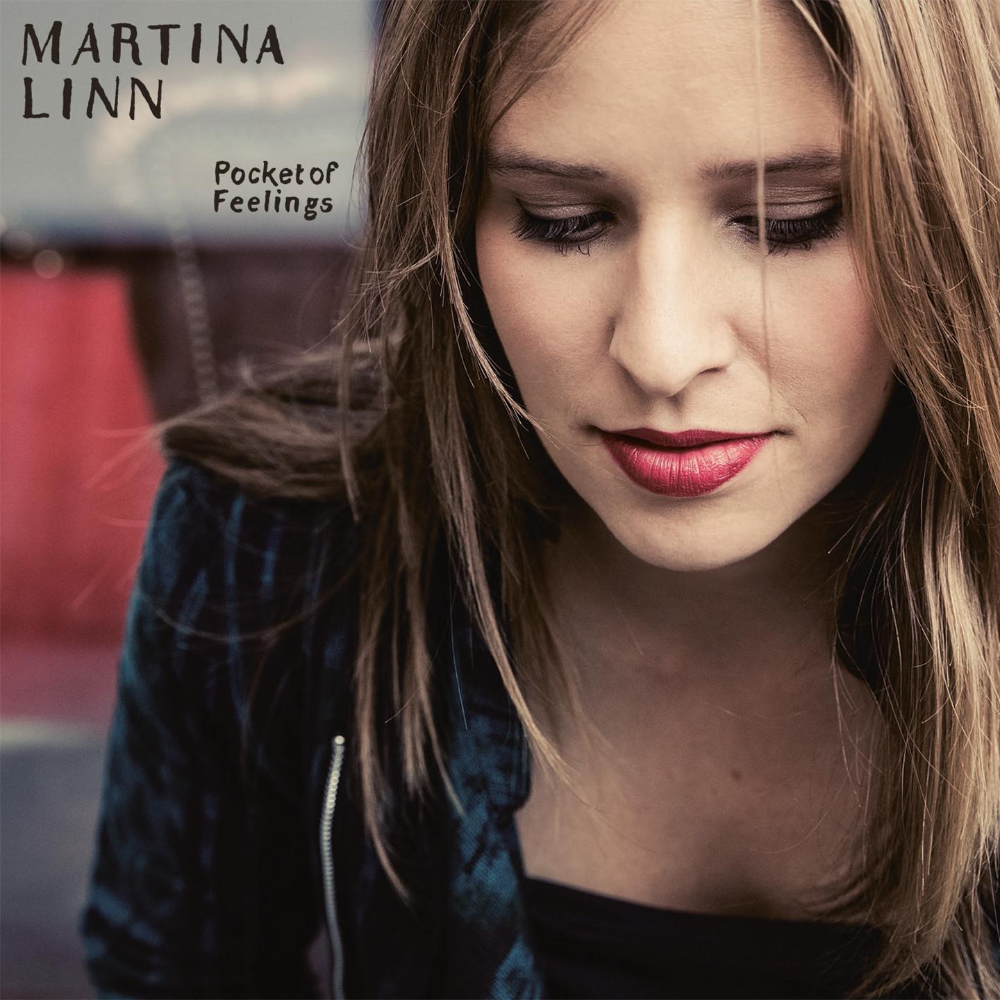 Martina Linn - Old Man