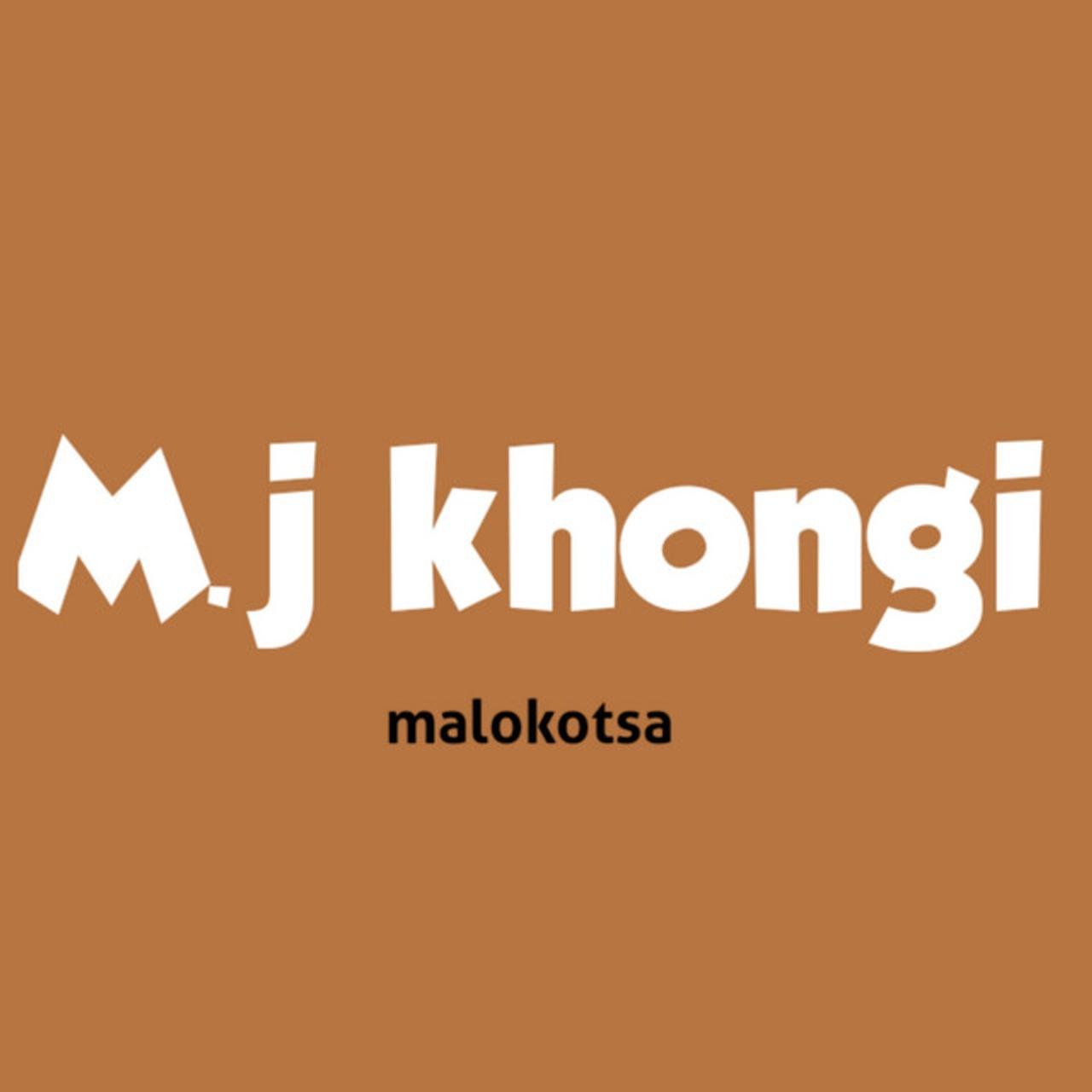 M.j khongi