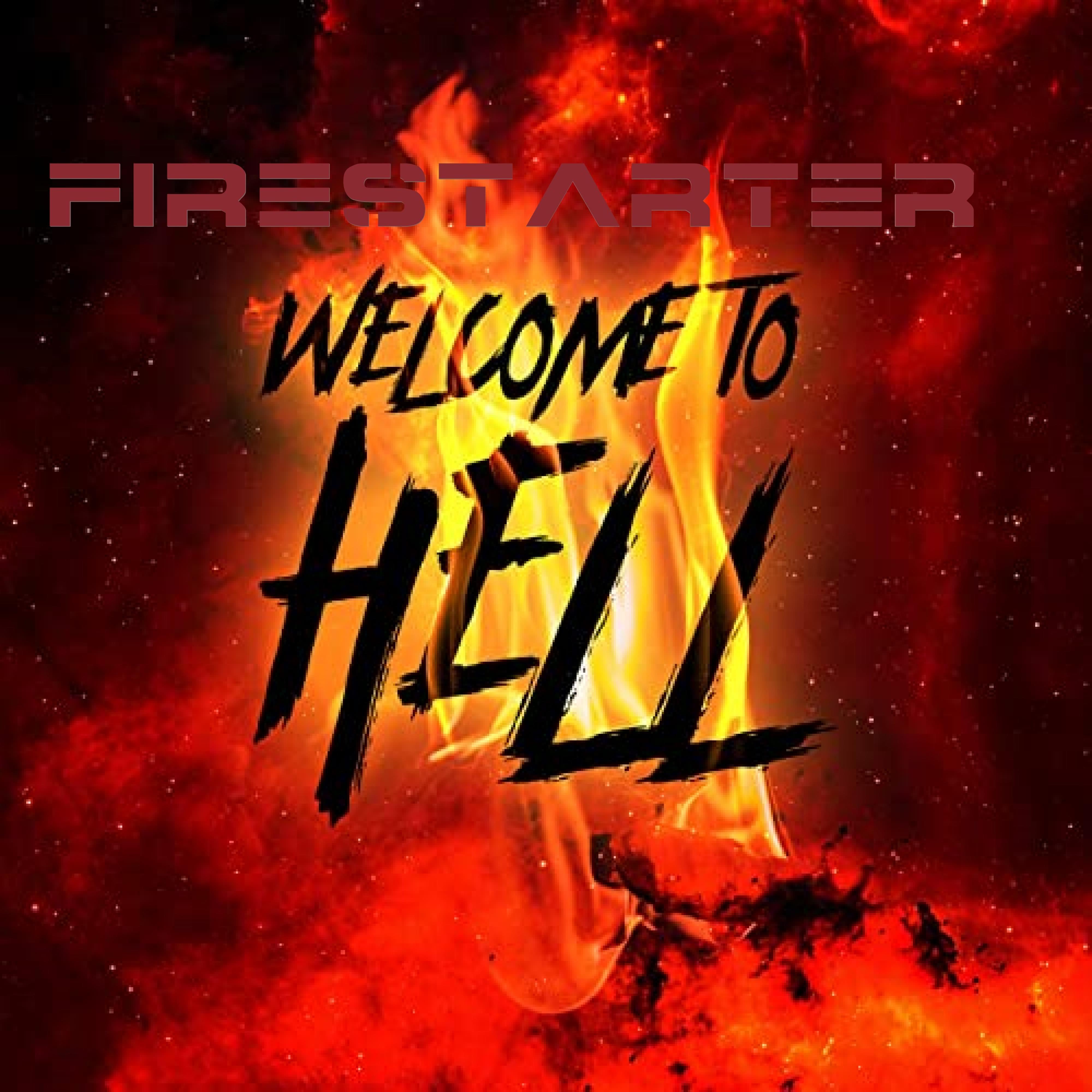 Welcome To Hell