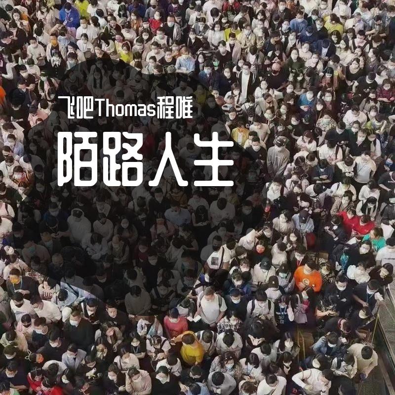 陌路人生