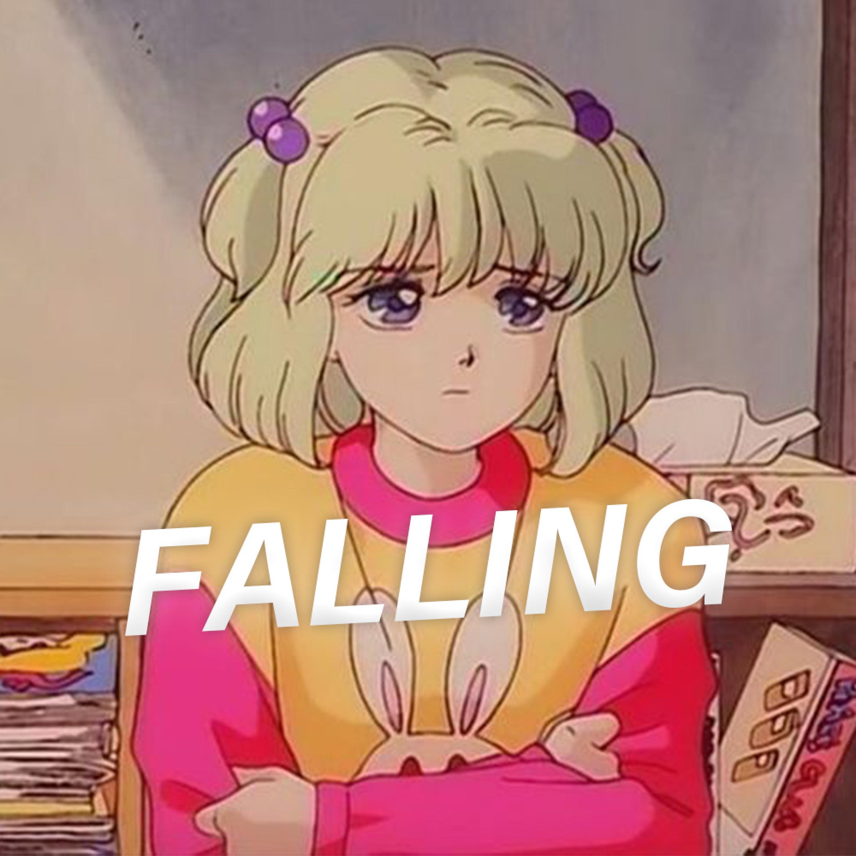 Falling (feat. Voyce & DxnnyFxntom)