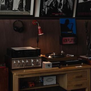 融合爵士厨房jazz-influenced｜流动吧爵士