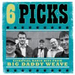 6 PICKS: Essential Radio Hits EP专辑