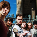 Betraying The Martyrs