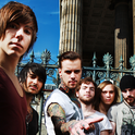 Betraying The Martyrs