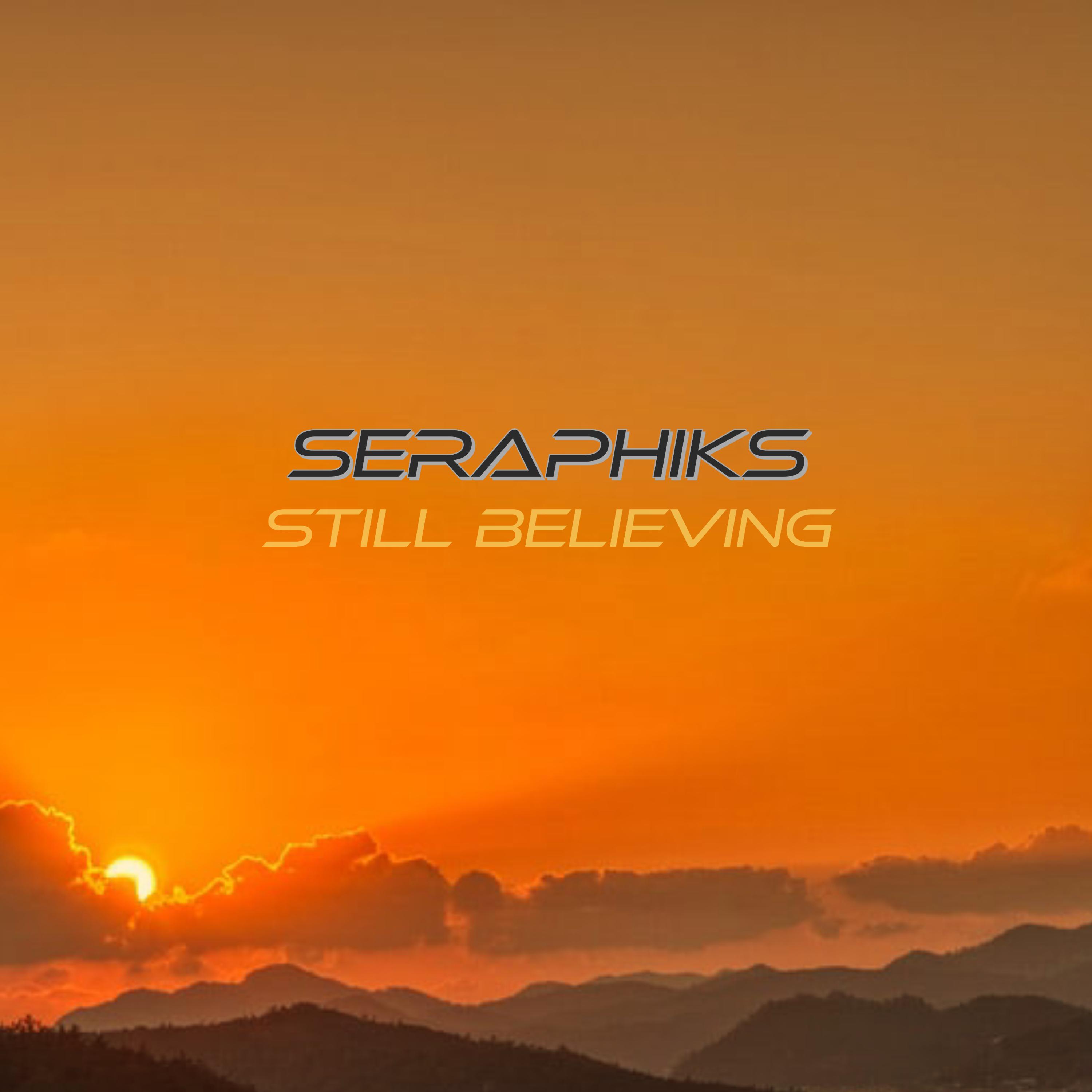 Still Believing