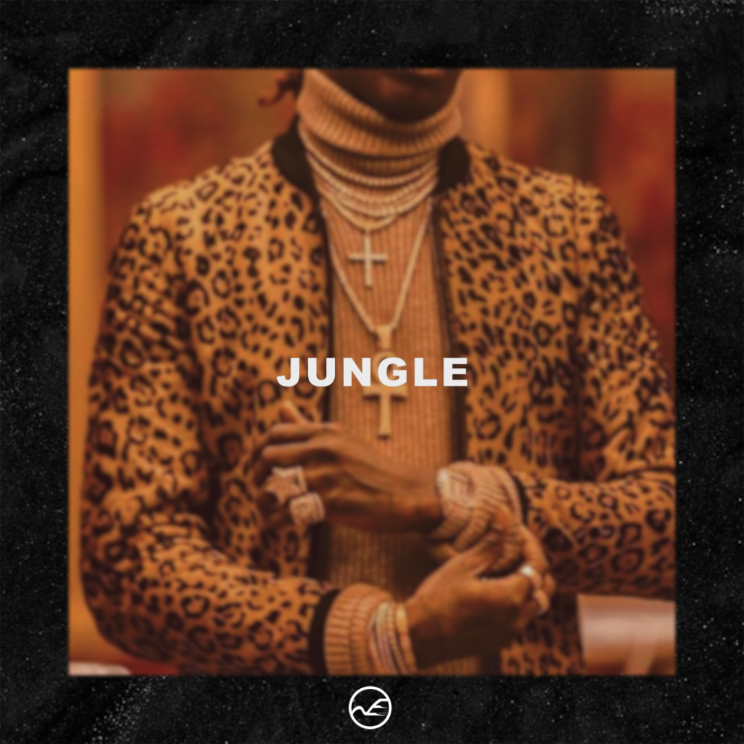 Young Thug Type Beat "Jungle"