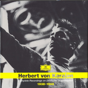 Complete Recordings on Deutsche Grammophon (Vol. 1.3 1938-1943)