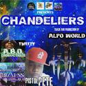 Chandeliers (feat. Pistol Pete)