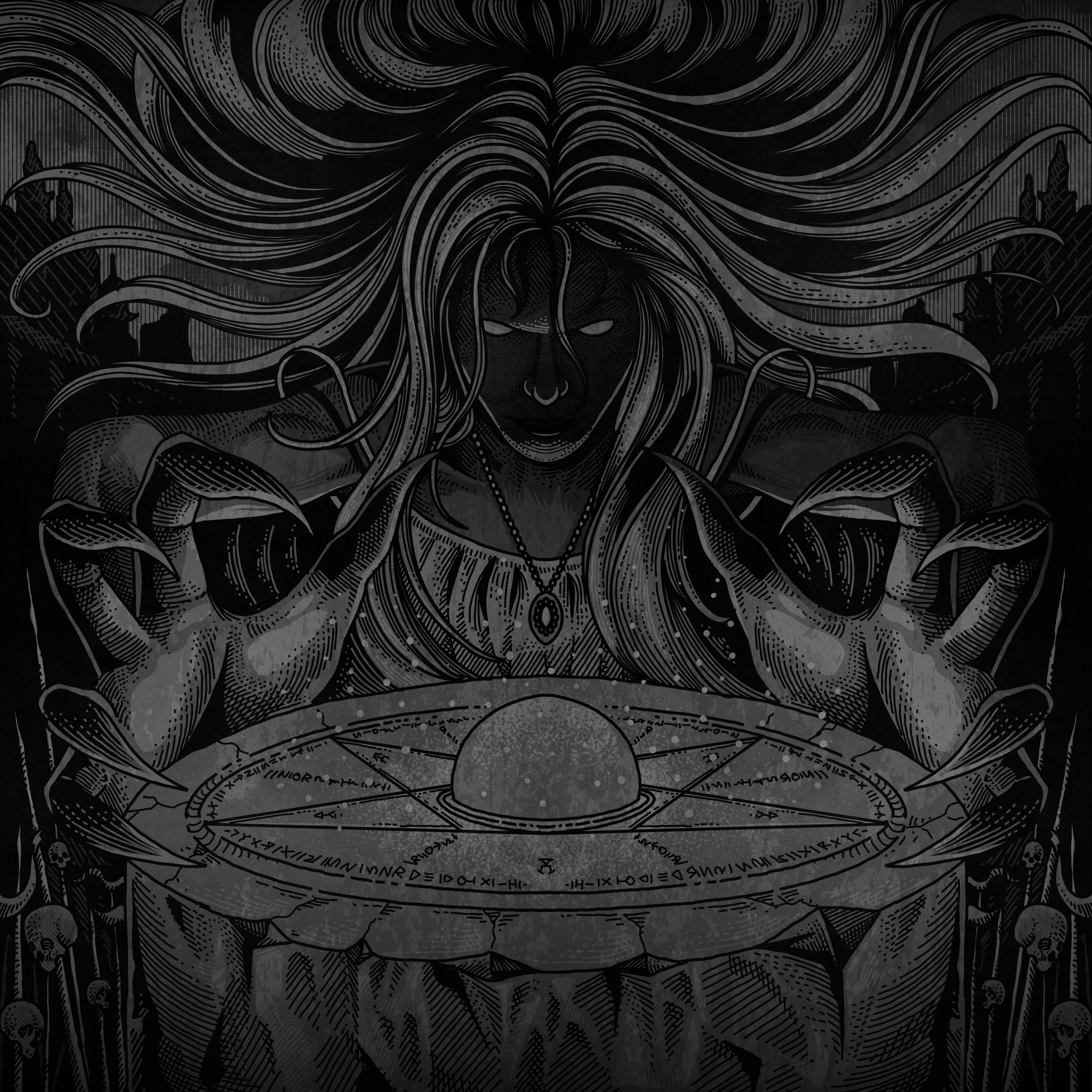 Bloodshot (Instrumentals) (Instrumental)